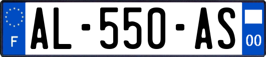 AL-550-AS