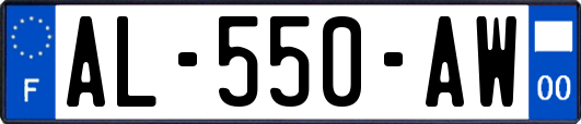 AL-550-AW