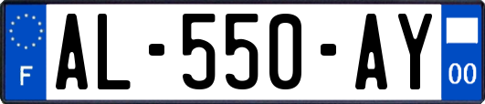 AL-550-AY