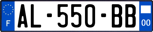 AL-550-BB
