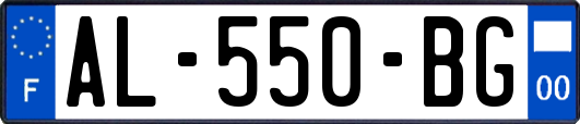 AL-550-BG