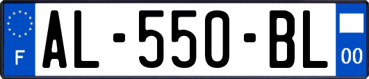 AL-550-BL