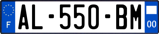 AL-550-BM