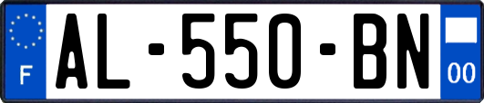 AL-550-BN