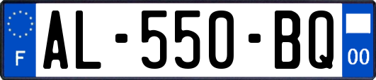 AL-550-BQ