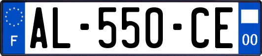 AL-550-CE