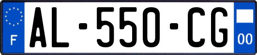 AL-550-CG
