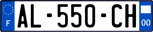 AL-550-CH