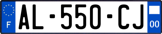 AL-550-CJ