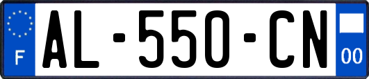 AL-550-CN