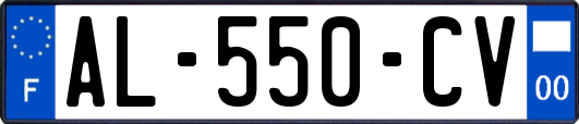AL-550-CV