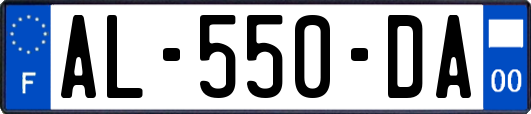 AL-550-DA