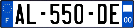 AL-550-DE