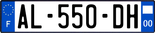 AL-550-DH