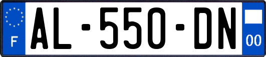 AL-550-DN