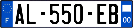AL-550-EB