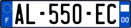 AL-550-EC