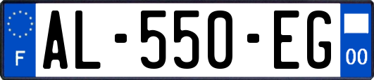 AL-550-EG