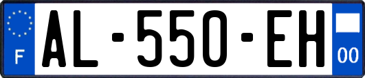 AL-550-EH
