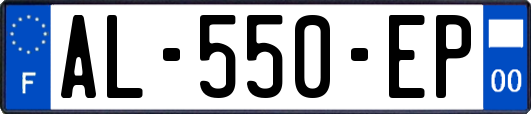 AL-550-EP