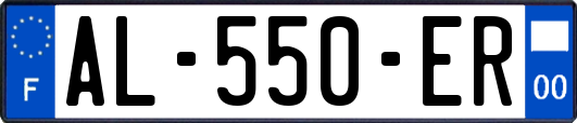 AL-550-ER