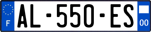 AL-550-ES