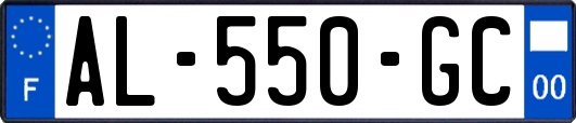 AL-550-GC