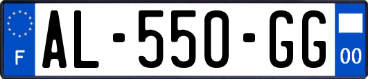 AL-550-GG