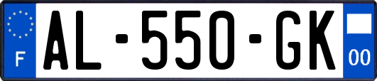 AL-550-GK