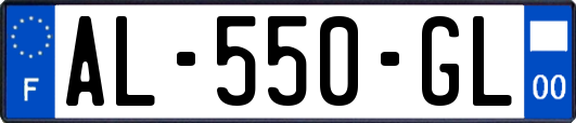 AL-550-GL