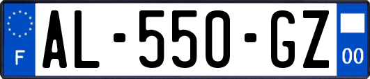 AL-550-GZ