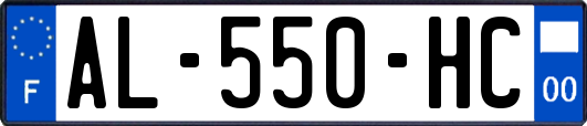 AL-550-HC