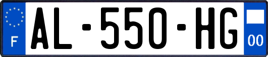 AL-550-HG