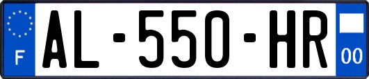 AL-550-HR
