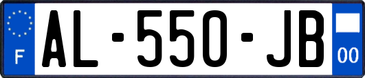 AL-550-JB