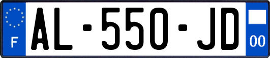 AL-550-JD