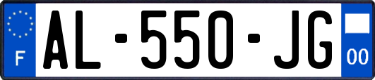 AL-550-JG