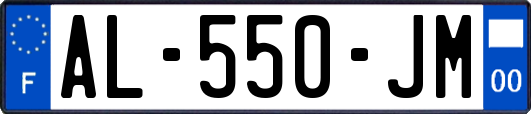 AL-550-JM