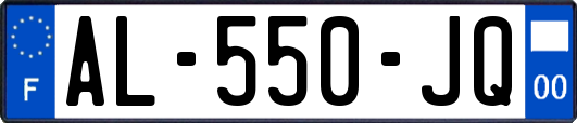 AL-550-JQ