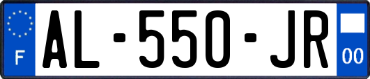 AL-550-JR