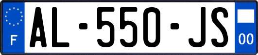 AL-550-JS