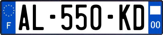 AL-550-KD