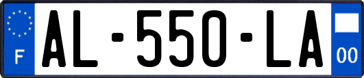 AL-550-LA