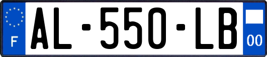 AL-550-LB