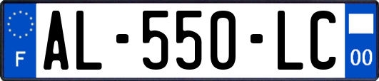 AL-550-LC
