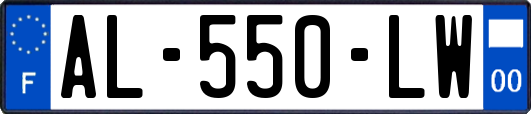 AL-550-LW