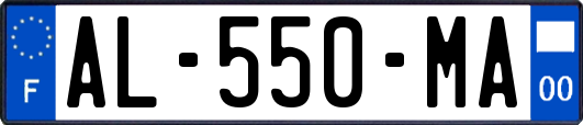 AL-550-MA