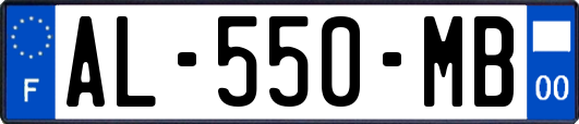 AL-550-MB