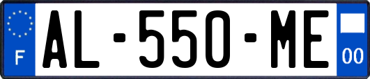 AL-550-ME