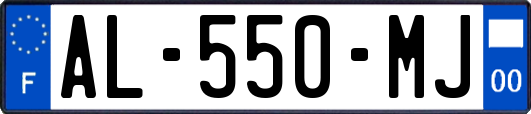 AL-550-MJ